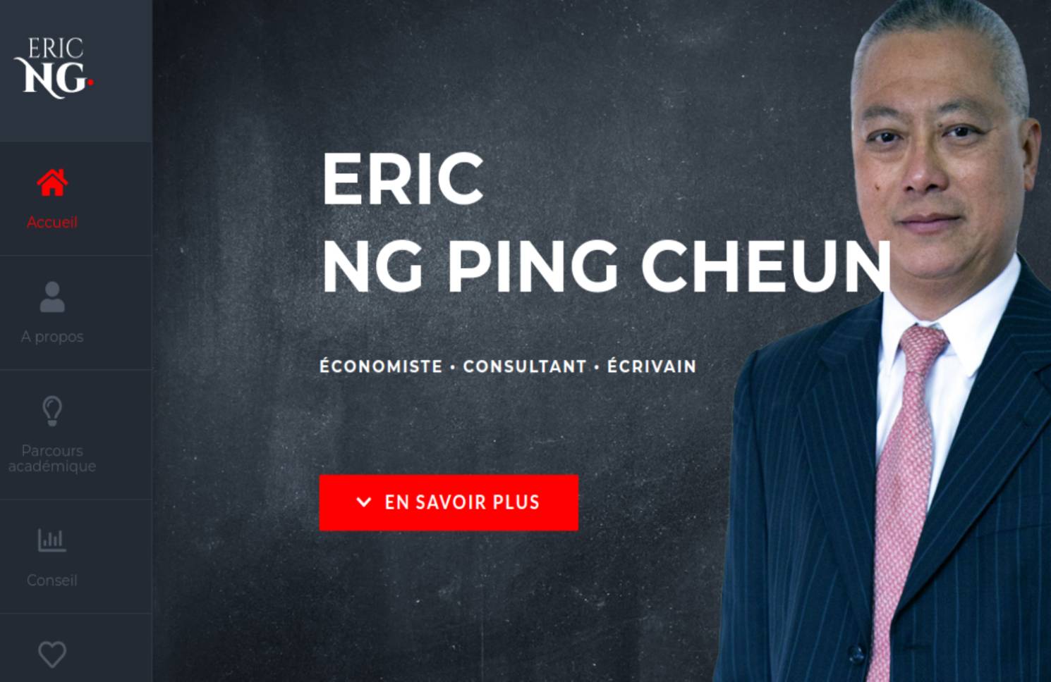 Eric Ng