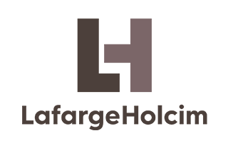 Lafarge-Holcim logo