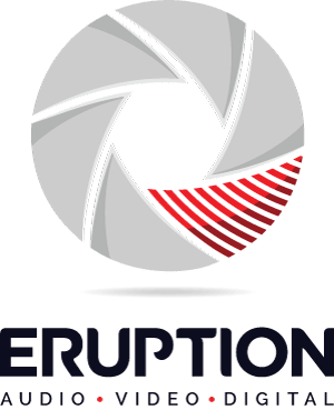 Eruption 2014 logo