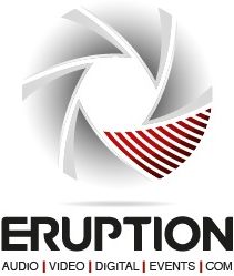 Eruption 2013 logo