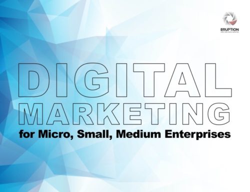 Digital Marketing workshop for SMEs