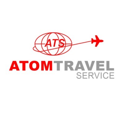 atom-travel logo