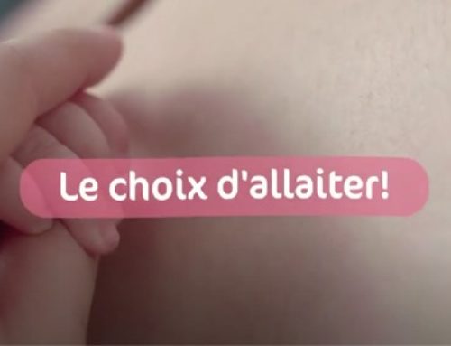 Mauritius Family Planning Association – Breastfeeding video