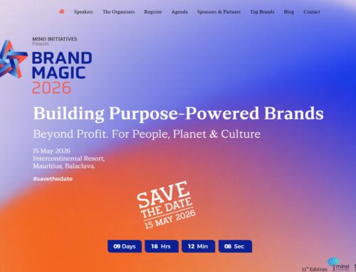Brand Magic 2026